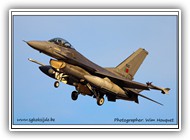 F-16AM PoAF 15110